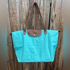Longchamp Shopping tote